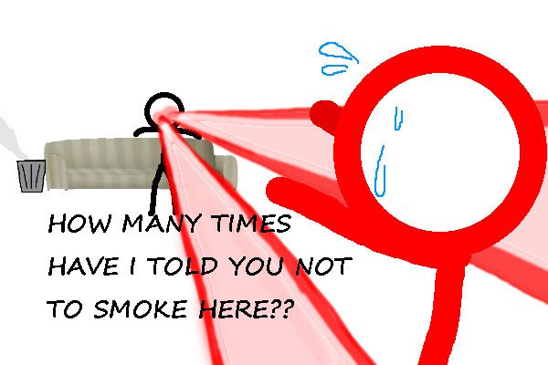 Giang_NoName's tweet photo. No smoking:D 
#AlanBecker 
#AnimationvsAnimator https://t.co/rEdsRVhf95