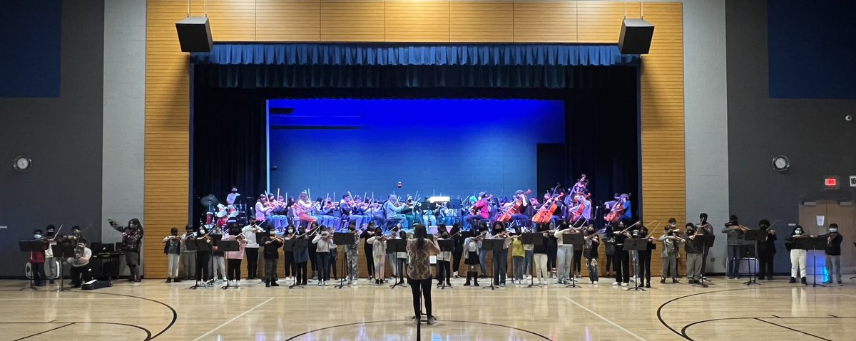 Excited for tomorrow’s concert. Come see <a href="/D63Gemini/">Gemini School</a>’s 6th, 7th, and 8th grade orchestras. #HereAtGemini