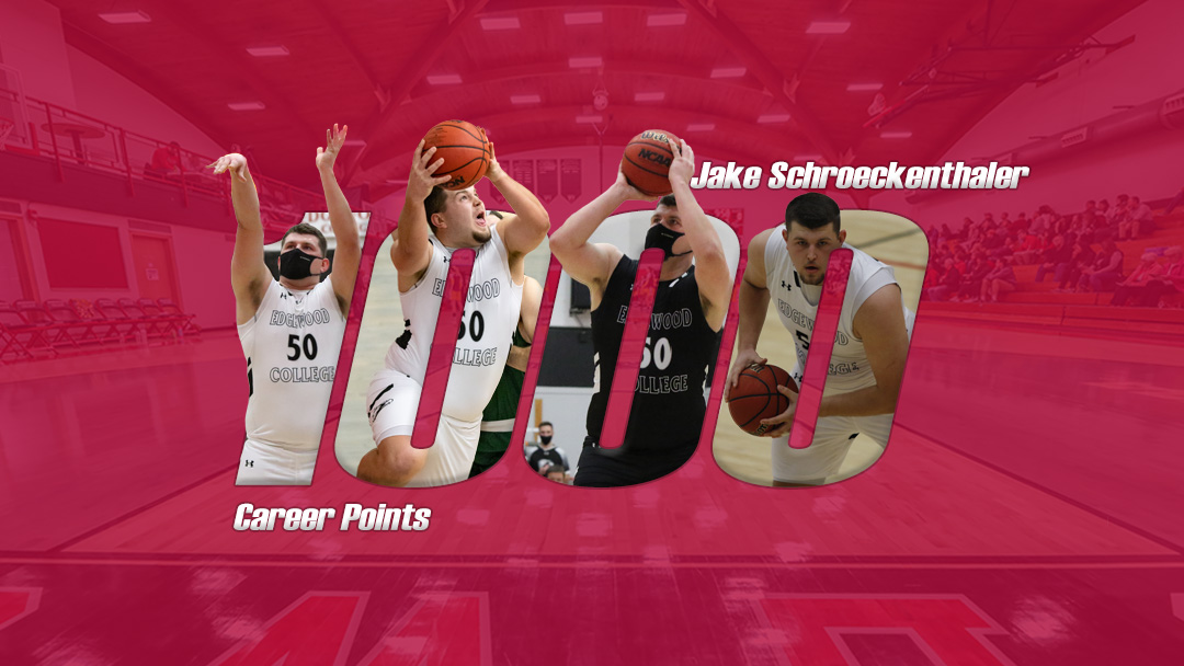 Edgewood Eagles (@edgewoodeagles) on Twitter photo 🦅 <a href="/bigjake2533/">Jake Schreck</a> notches 1,000 career-points as @ECEagles_BBall earns NACC victory over Benedictine! Eagles are now 8-1 in the Edgedome this season
Story - edgewoodcollegeeagles.com/news/2022/2/9/… 🦅 <a href="/bigjake2533/">Jake Schreck</a> notches 1,000 career-points as @ECEagles_BBall earns NACC victory over Benedictine! Eagles are now 8-1 in the Edgedome this season
Story - edgewoodcollegeeagles.com/news/2022/2/9/…