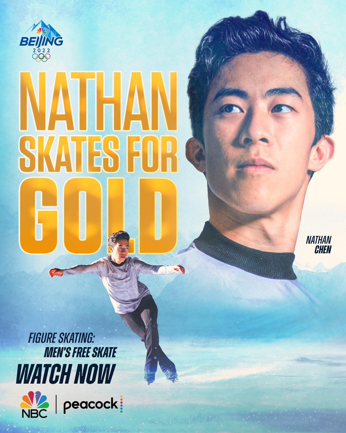 Watch nbc gold free sale