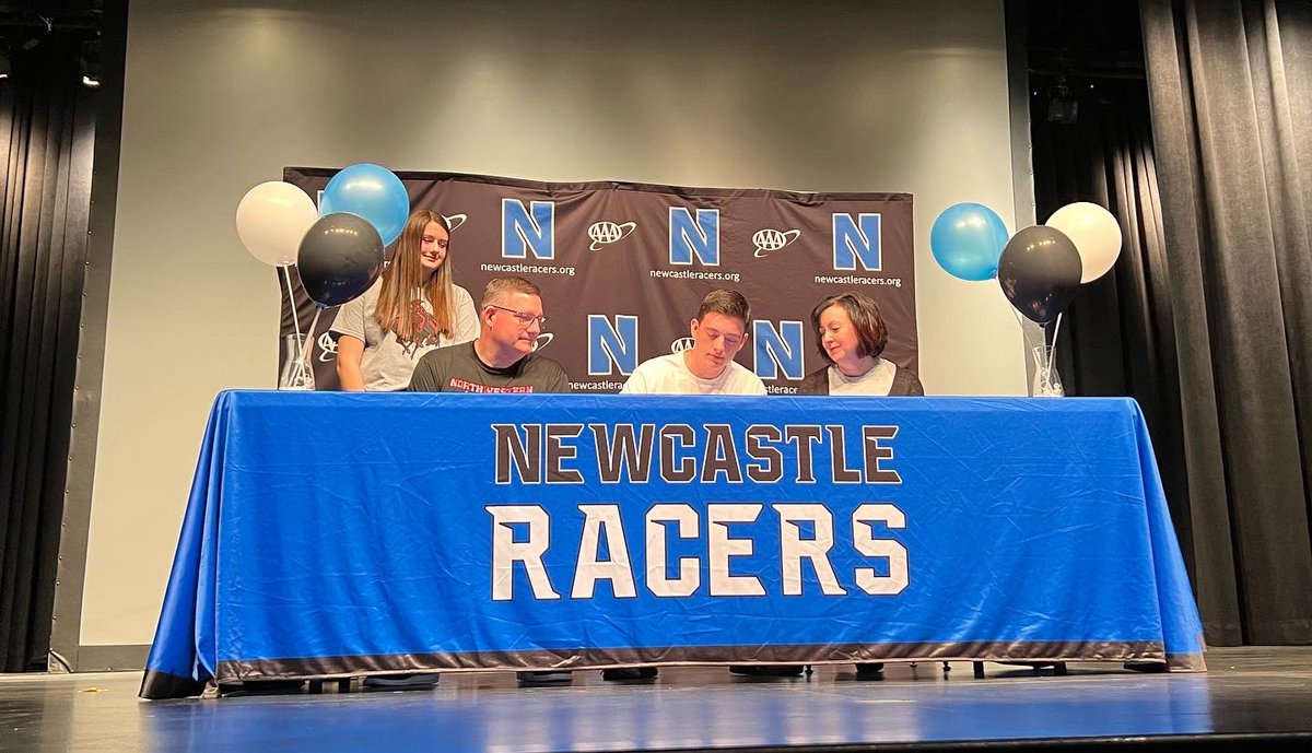 I’m excited to announce that I have committed to play baseball at NWOSU next year. I’d like to thank my family, especially my parents and siblings, my friends, and all my coaches who have helped me along the way. RideRangerRide! <a href="/NWOSUBaseball/">Ranger Baseball</a> <a href="/BaseballRacer/">🏁Newcastle Racer Baseball🏎</a> <a href="/JrDunn21/">Kurt Dunn Jr</a> <a href="/RacerCroz/">RacerCroz</a>