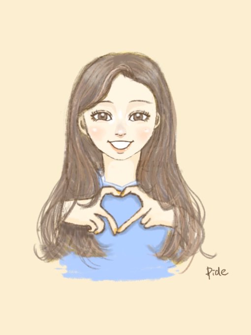 キュンですのtwitterイラスト検索結果 古い順