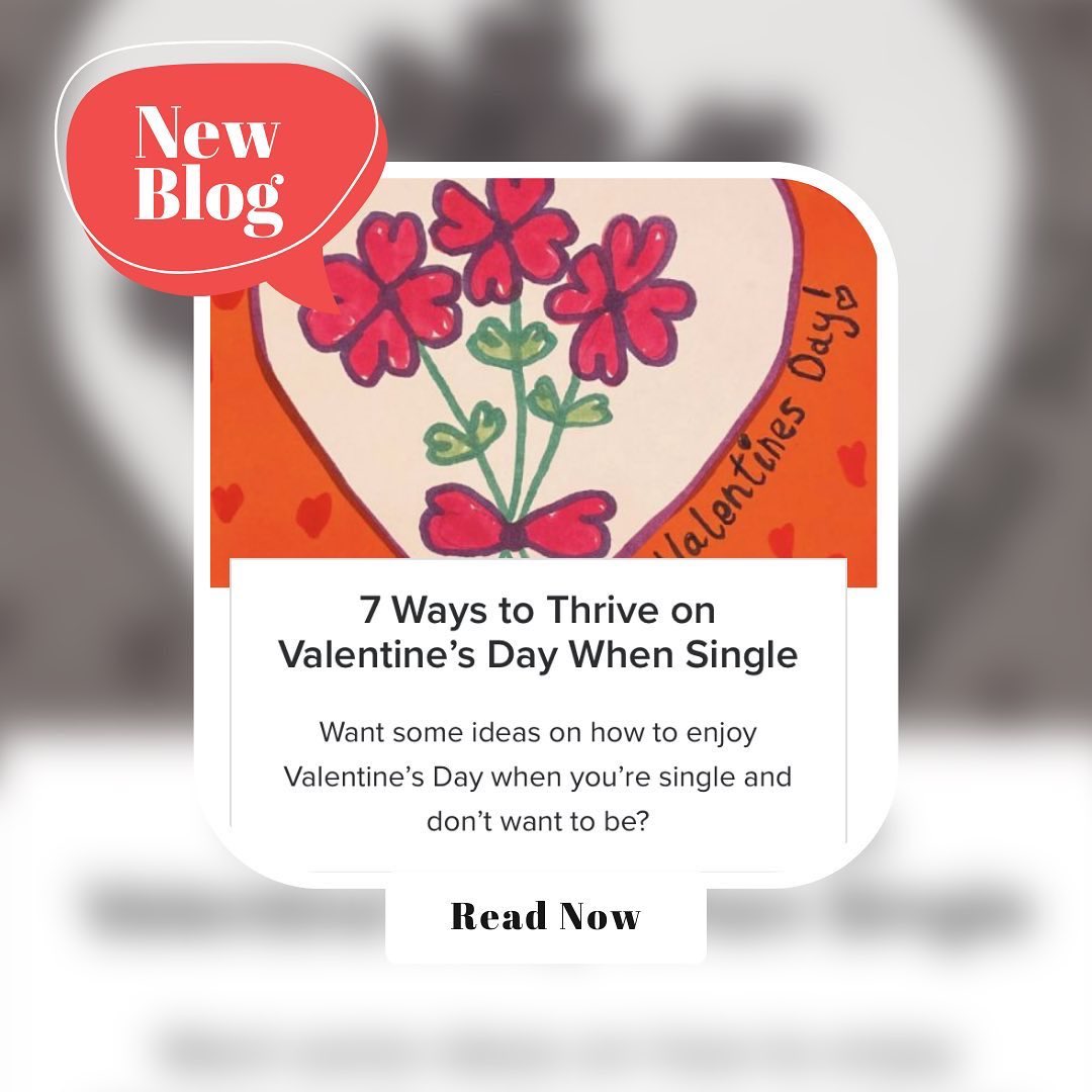 paintedhappynes's tweet photo. Posted @withregram • @therapistalli “The holiday's less-known history might give you some freedom and creativity regarding how to (or not to) celebrate it.” #ValentinesDay https://t.co/qY81QiAK29