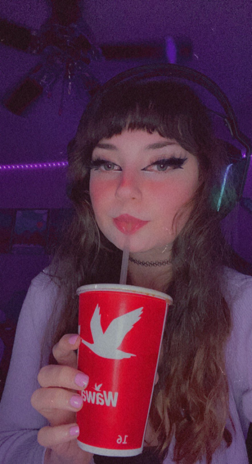 TW Pornstars Scarlet 🌙. Twitter. Gotta have a wawa Wawa wawa 