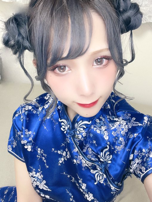 コスプレイヤーMIGUのTwitter画像1
