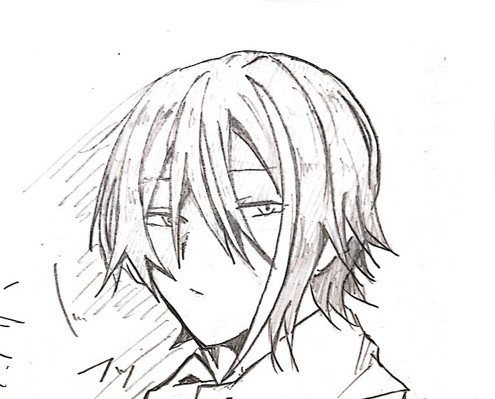 落書き
供養 