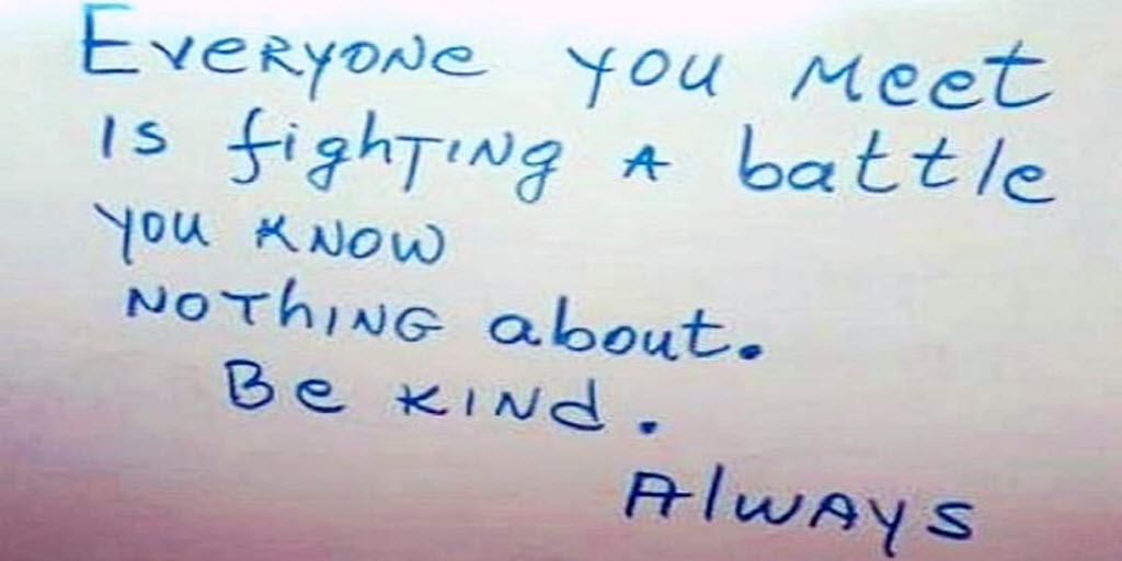 Most people are so busy with their own issues, they don't think to make trouble for you.
#quotes #plato