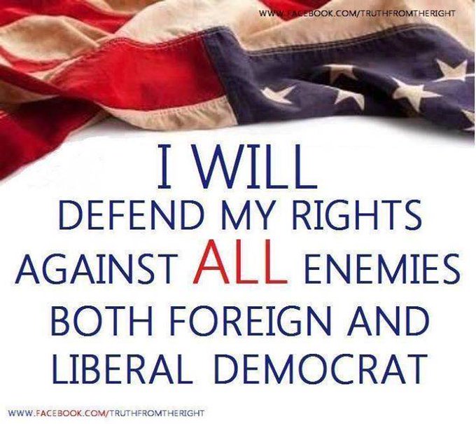 Goodnight Patriots 🇺🇲