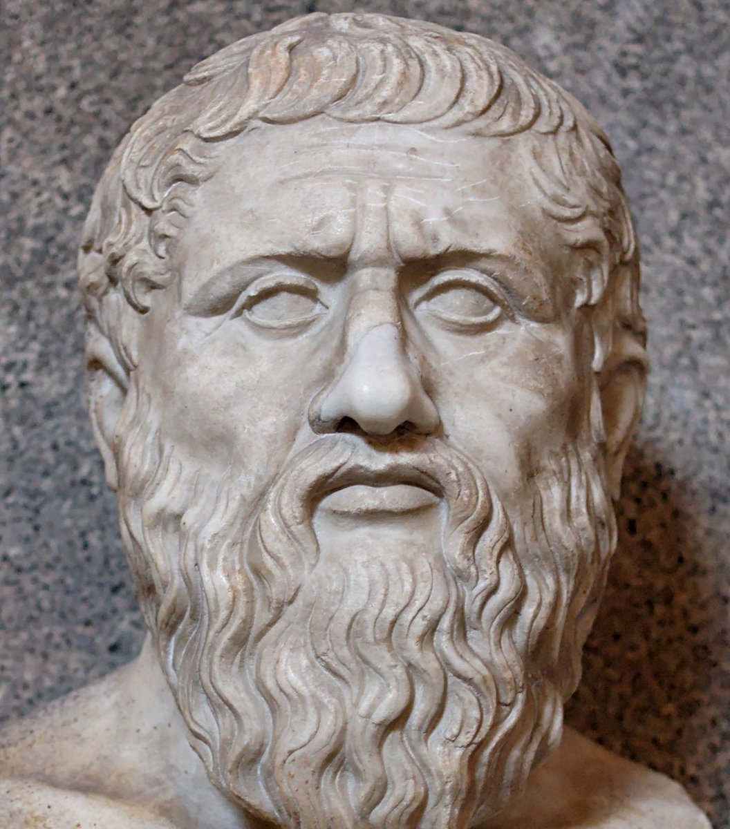 fuedicho's tweet image. "El hombre sabio querrá estar siempre con quien sea mejor que él". 
Platón
#Fuedicho