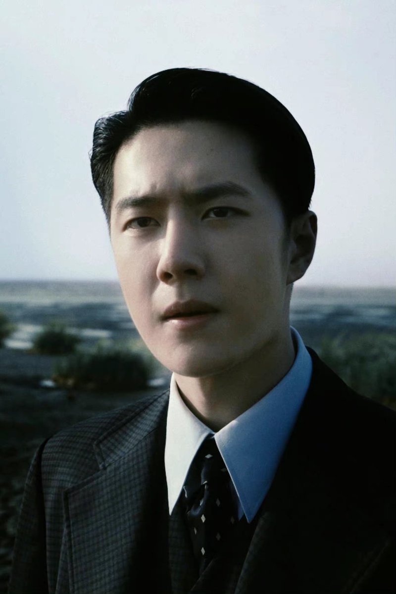 ลัทธิ WangYibo王一博 tweet media