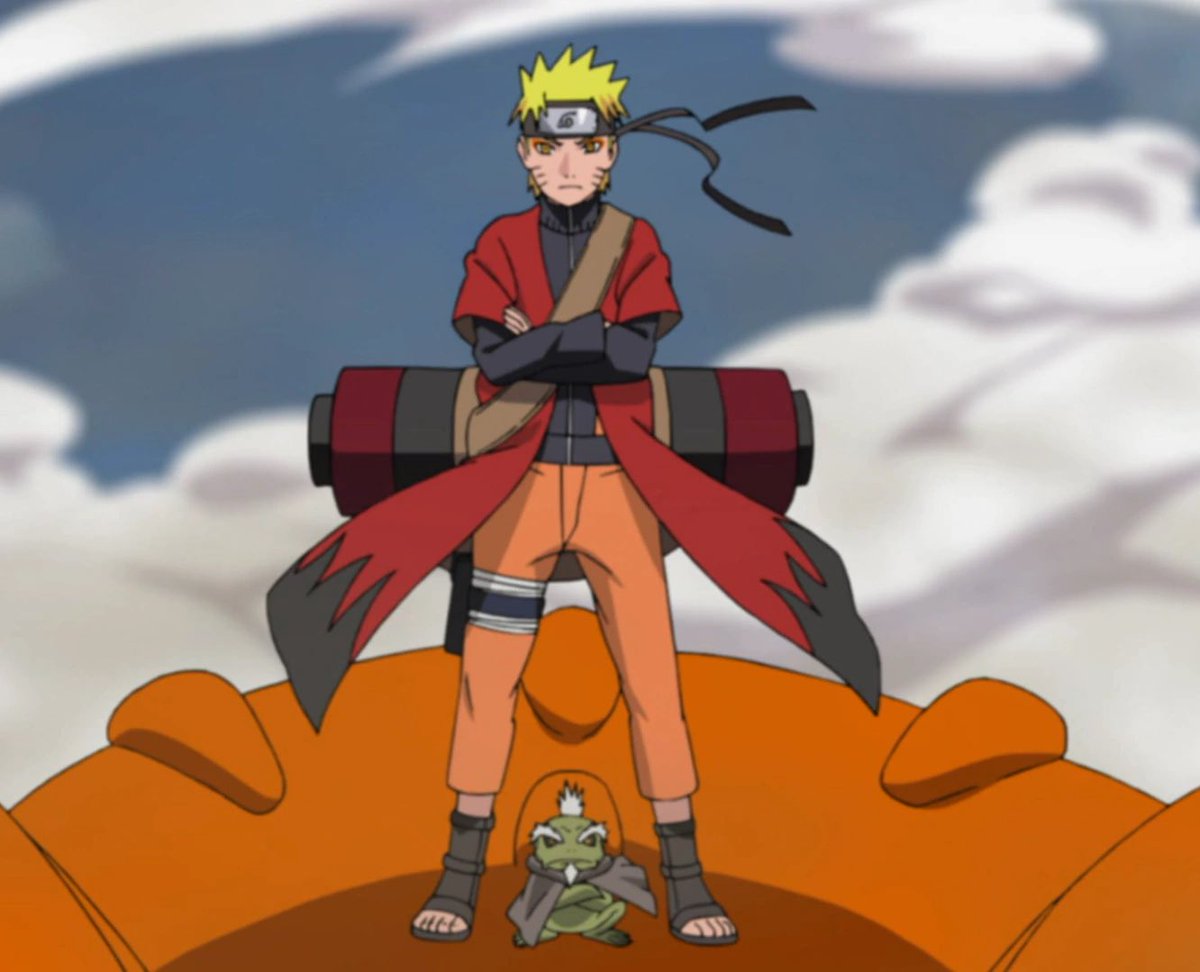 mefeater's tweet photo. #MEFLateNightAnimeChat Knowing all that happened in the war arc, would you still have Naruto end there or would you have preferred it to end at the Pain arc? ✨ https://t.co/v4FSTIKzAO