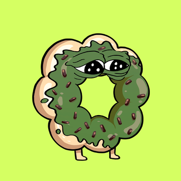 xMochiDonuts's tweet photo. 🍩XMochi and🐸xPepe art collab giveaway 

⚡️2 Lucky people will receive .25 xMochi!

🏆 To win: 
♻️ Retweet 
✅ Must follow @xmochidonuts and @xPEPENFT 
✅ Tag 3 friends 

⏰ Ends in 72 hours 
#XRPLcommunity #GiveawayNFT #Collab #XRPArmy 
#XRP https://t.co/EcmyDfXkbW