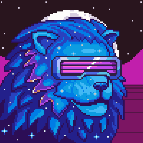 If you see this, you are early. 👀

The lions have been lurking in the jungle, waiting for the right time to pounce. 🦁

A select few who interact with this tweet will receive an invite to our discord server. 

#Solana #SolanaNFTs #NFTs #NFTdrop #SolanaGiveaway #NFTGiveaway