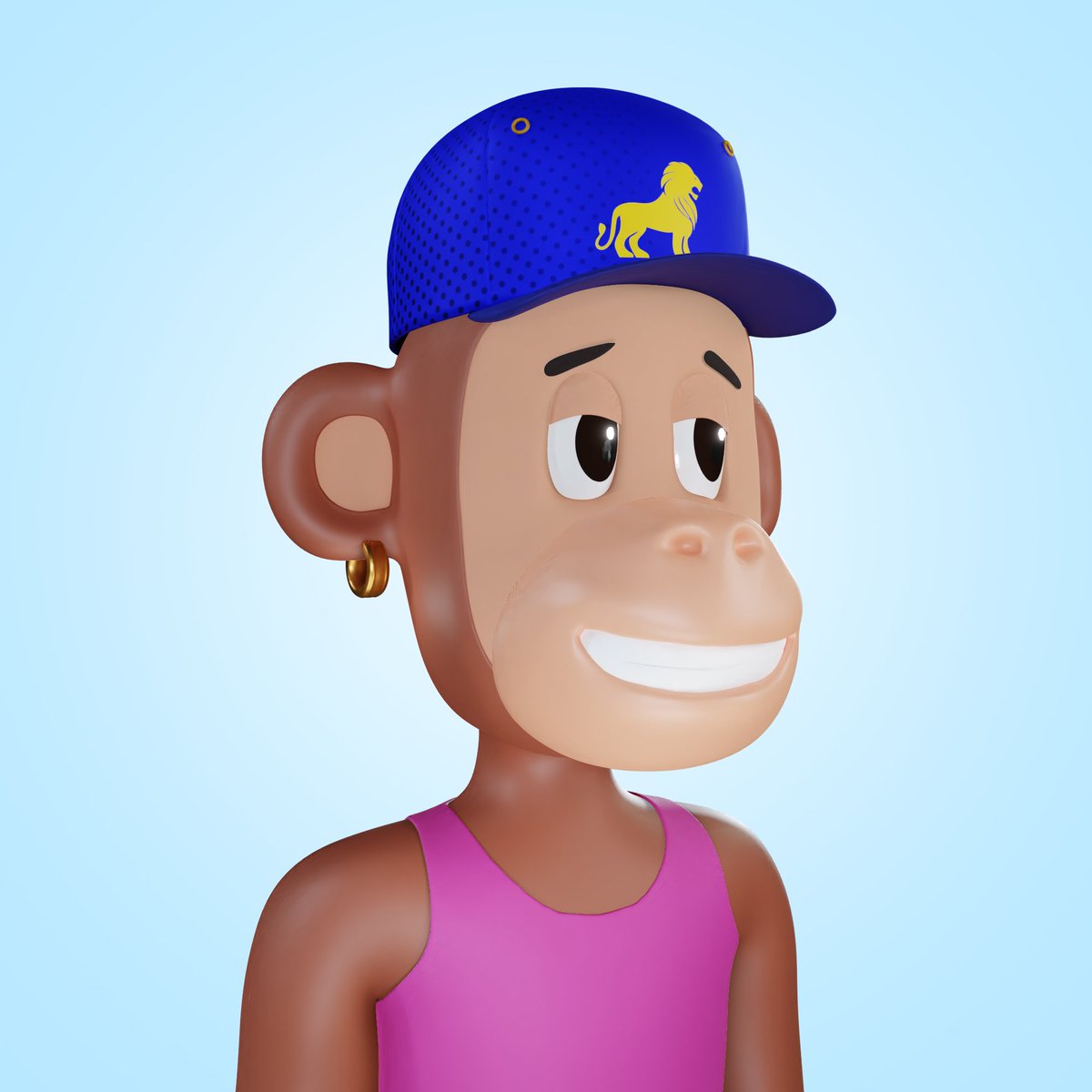 Good morning fam, 🌞

MetaApe#0041
#NFT  #metaapeclub #opensea