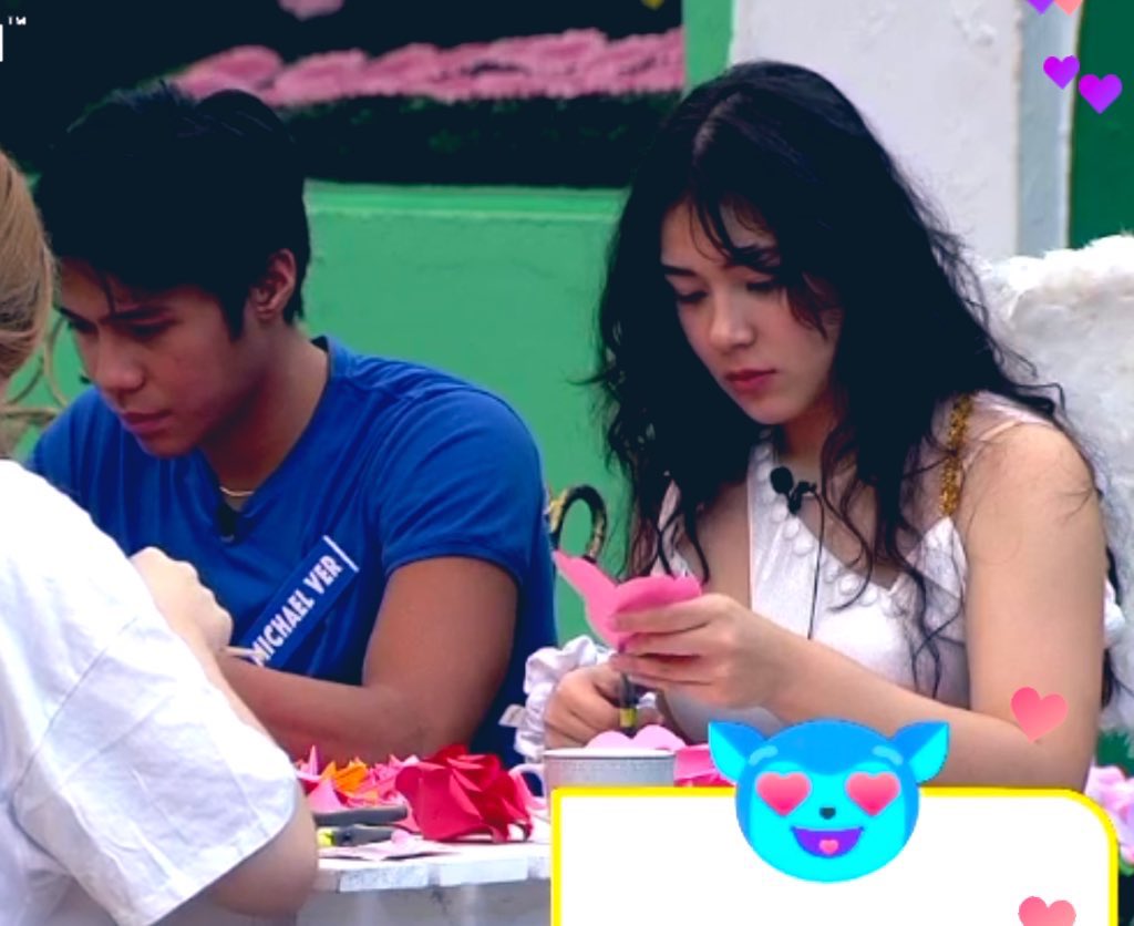 hyghghy13's tweet photo. Dto muna view robocop😉👌

MICHAEL VER SEHAM

#VerHam #HamVer 
#PBBKumuAdultsDay40 https://t.co/Rv6LQWEUl2