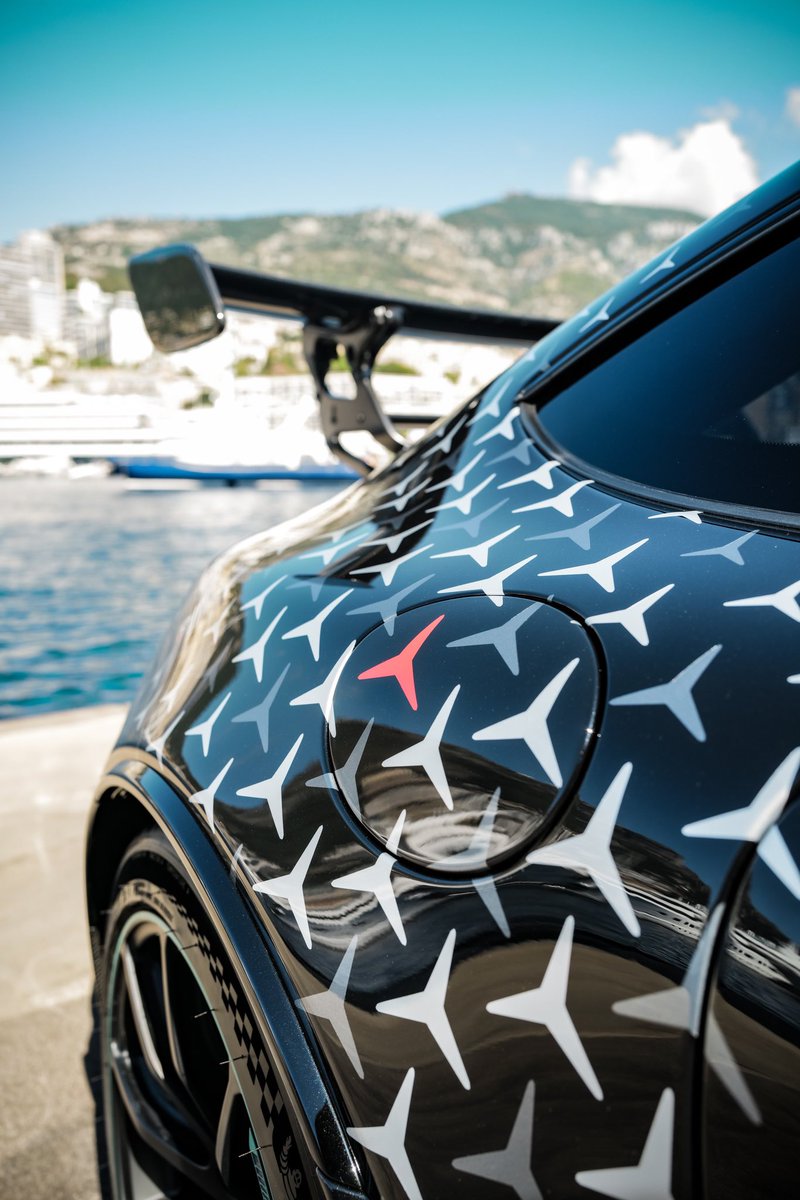 DriveAMG's tweet image. GT Blackseries • F1 inspired 🏎🏎😍#driveamg