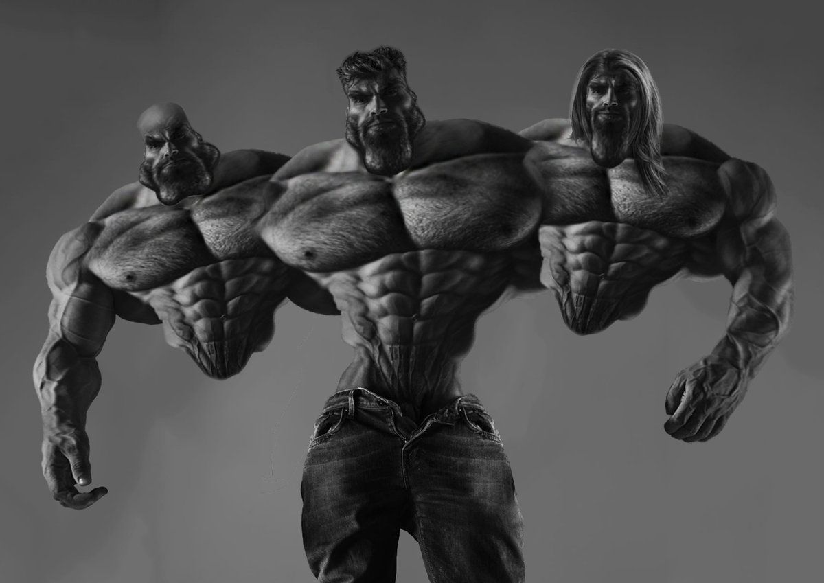 theChadverse's tweet photo. 10% TEAM
For the team, whom have covered initial costs.

More info : https://t.co/enCPMo47kF
                    https://t.co/5pn5Z56eff
#Chadcraft #Wizard #BSC #BSCGem #Chadverse https://t.co/WtO0nz2x5L
