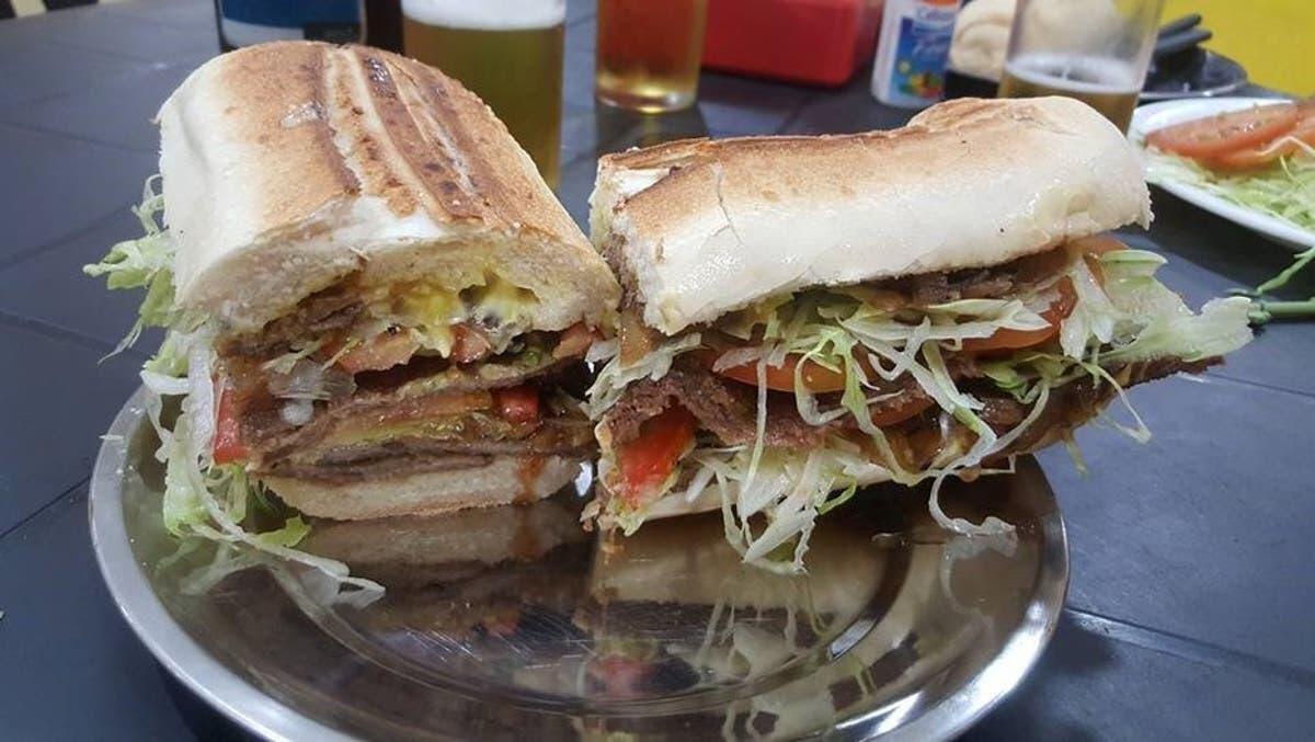 Only in Tucumán tweet media