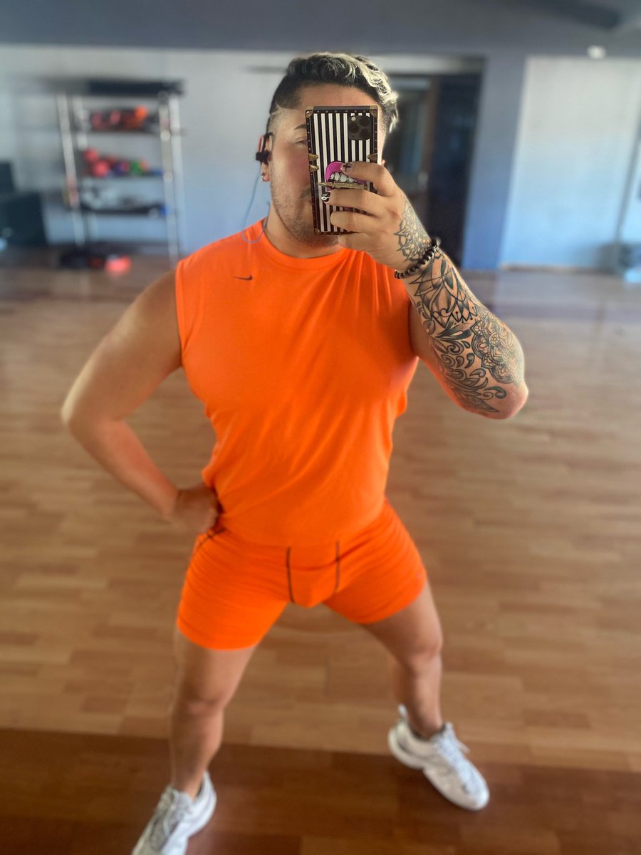 ENTRENAN DE NOCHE O DE MAÑANA