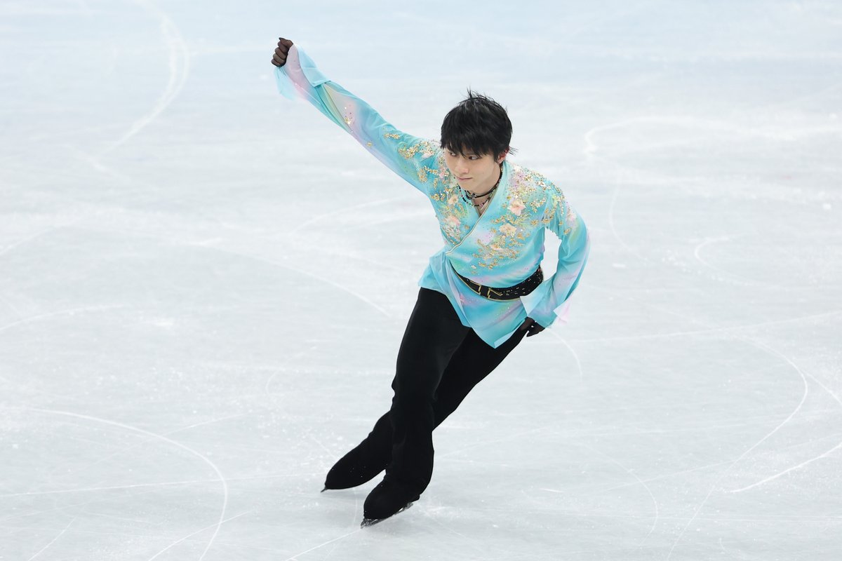 羽生結弦 努力也許會說謊 但不會白費 止痛藥硬撐4周半跳 不輕言退休繼續挑戰