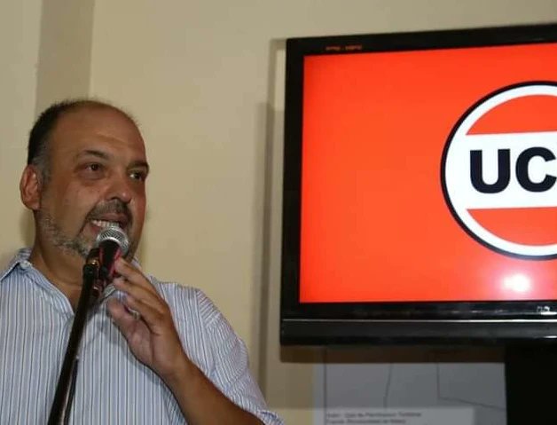 GabrielLopez_OK's tweet photo. Hoy en Maipú se vivió con todo la Asunción de Autoridades partidarias de la UCR. Todo el @FrenteCambiaMza acompañó. ¡Felicitaciones @MajulNestor y @tamysalomonOk !
#JuntosPorMaipú https://t.co/gfiXuH0uZa