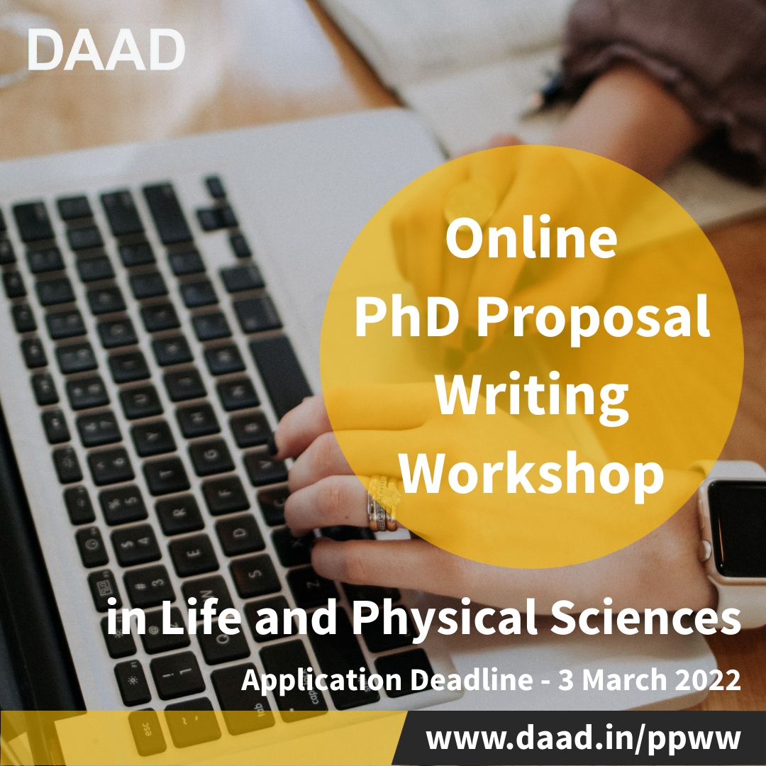 DAAD India tweet media