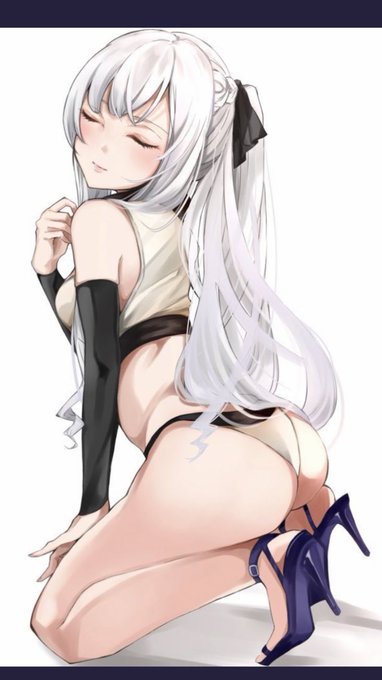 相互さんのおかげで好きになったAK12
目閉じてても美人つよい… 