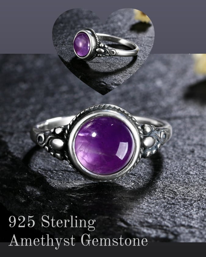 Blooming_Stone's tweet photo. https://t.co/T6NNnFZq7H
❤ SALE 
#thebloomingstone #gemstones #rings #925sterlingsilver #jewelry https://t.co/Bdbs4ofOSh