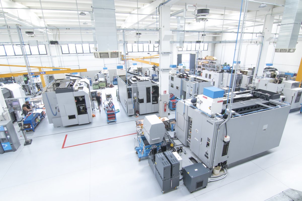 CNC Indexing tweet media