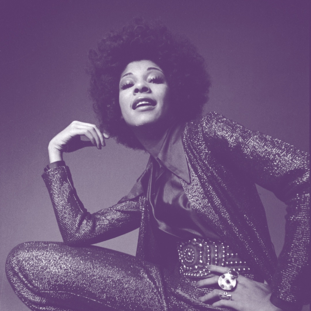 prince's tweet photo. Prince was moved by the work of funk legend Betty Davis, and even played her track "If I'm in Luck, I Might Get Picked Up" during a 2012 interview with the @ChicagoTribune. "I play Betty Davis for @AndyAllo and say, 'This is what we aim for,'" Prince said. https://t.co/DTFm07FK4n