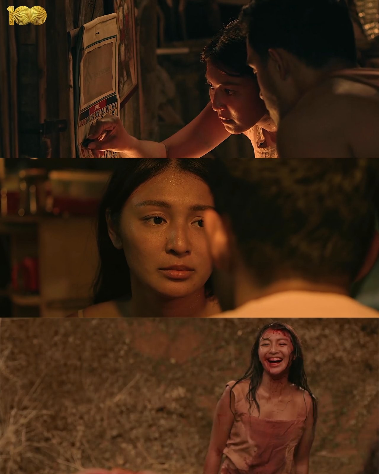 Cinema Centenario on X: "Nadine Lustre's upcoming film GREED will stream exclusively on VIVA MAX soon! ❤️‍🔥 🎬 Greed 🎥 Directed by Yam Laranas ⭐️ Nadine Lustre & Diego Loyzaga #PHCinema https://t.co/kwZjwMQqHn" /