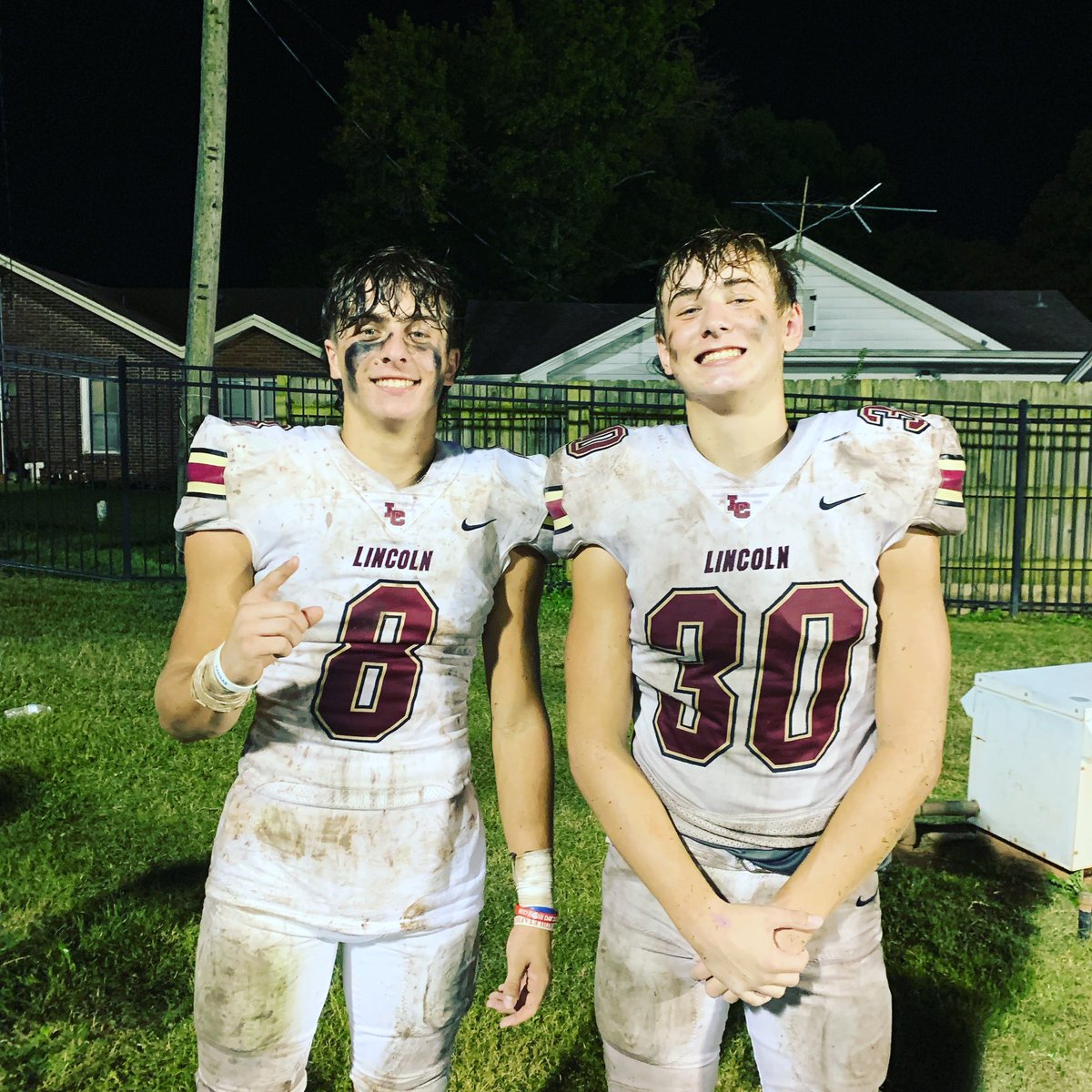 Rogers21Michael's tweet photo. Nothing like watching my boys play together! https://t.co/vCNcSYrUjv