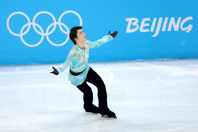 羽生結弦 努力也許會說謊 但不會白費 止痛藥硬撐4周半跳 不輕言退休繼續挑戰