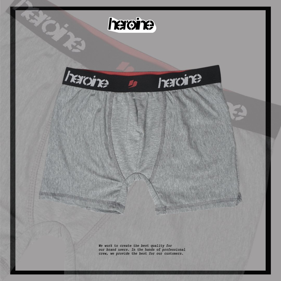 Make you feel safe and comfort 😉

Official Catalog &amp; Store
@heroinecatalog 
@heroineexprncstore 

Offline Store
#1 Jl. Semeru 70 Malang
#2 Jl. Cengkeh 20 Malang

Shopee
Search : heroineexprnc
.
.
#heroinestore #heroineexprnc #heroinecatalog #outfit #ootd #apparel #localbrand