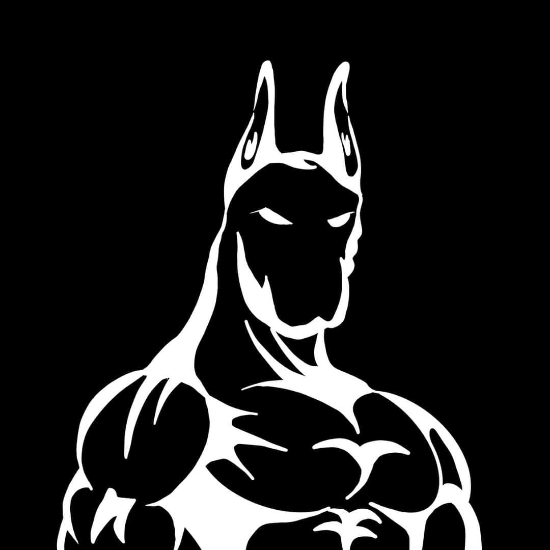DOBER BOY tweet media