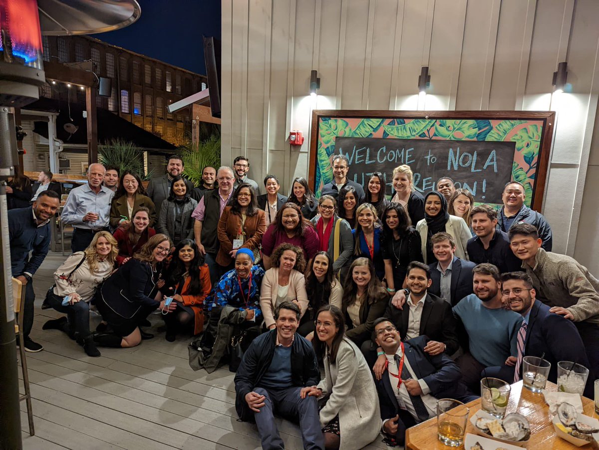 Maria Parekh (@mariaparekh) on Twitter photo We take the party wherever we go #UTHealthStroke at #ISC22
<a href="/LD_McCullough/">Louise McCullough</a> <a href="/AJagolinoCole/">Amanda Jagolino-Cole, MD</a> <a href="/UTHealthStroke/">Institute for Stroke and Cerebrovascular Diseases</a> <a href="/AnjailIbrahim/">Dr. Anjail Sharrief-Ibrahim</a> <a href="/SunilAShethMD/">Sunil Sheth, MD</a> <a href="/ShaleneA/">Shalene Amin</a> <a href="/PraveenHariMD/">Praveen Hariharan</a> <a href="/PamelaZelnick/">Pamela Zelnick</a> We take the party wherever we go #UTHealthStroke at #ISC22
<a href="/LD_McCullough/">Louise McCullough</a> <a href="/AJagolinoCole/">Amanda Jagolino-Cole, MD</a> <a href="/UTHealthStroke/">Institute for Stroke and Cerebrovascular Diseases</a> <a href="/AnjailIbrahim/">Dr. Anjail Sharrief-Ibrahim</a> <a href="/SunilAShethMD/">Sunil Sheth, MD</a> <a href="/ShaleneA/">Shalene Amin</a> <a href="/PraveenHariMD/">Praveen Hariharan</a> <a href="/PamelaZelnick/">Pamela Zelnick</a>