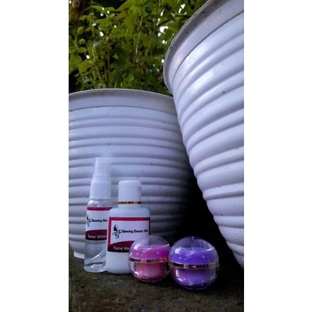 Saya menjual Glowing beauty skin seharga Rp120.000. Dapatkan di Shopee sekarang! shopee.co.id/acikomaya03/15… #ShopeeID