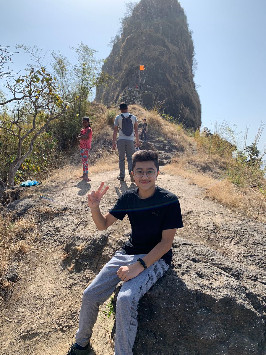 DivyanshuAsopa's tweet photo. A friend lost his son when he was crushed by a Truck while cycling on Sunday morning at JVLR with his father. Aksha loved cycling, trekking, painting &amp; playing guitar.

Requesting Govt to name a part of a upcoming cycling track in his memory. Can we make it happen @AUThackeray? https://t.co/GPx8AAOdKo