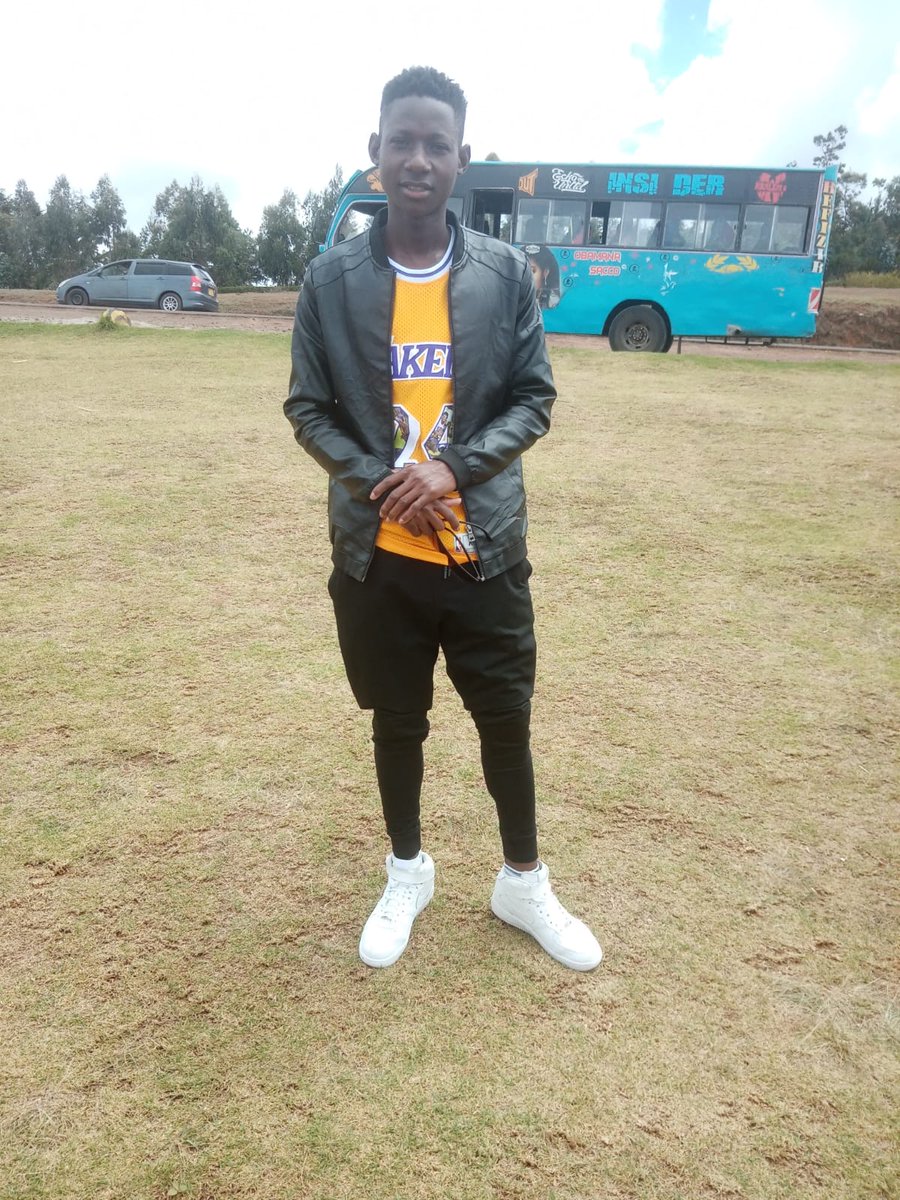 Happy Birthday 🎂🎂to our #001;
Number One Supporter.
The Super fan. Enjoy your day💯 Maestro 🥰