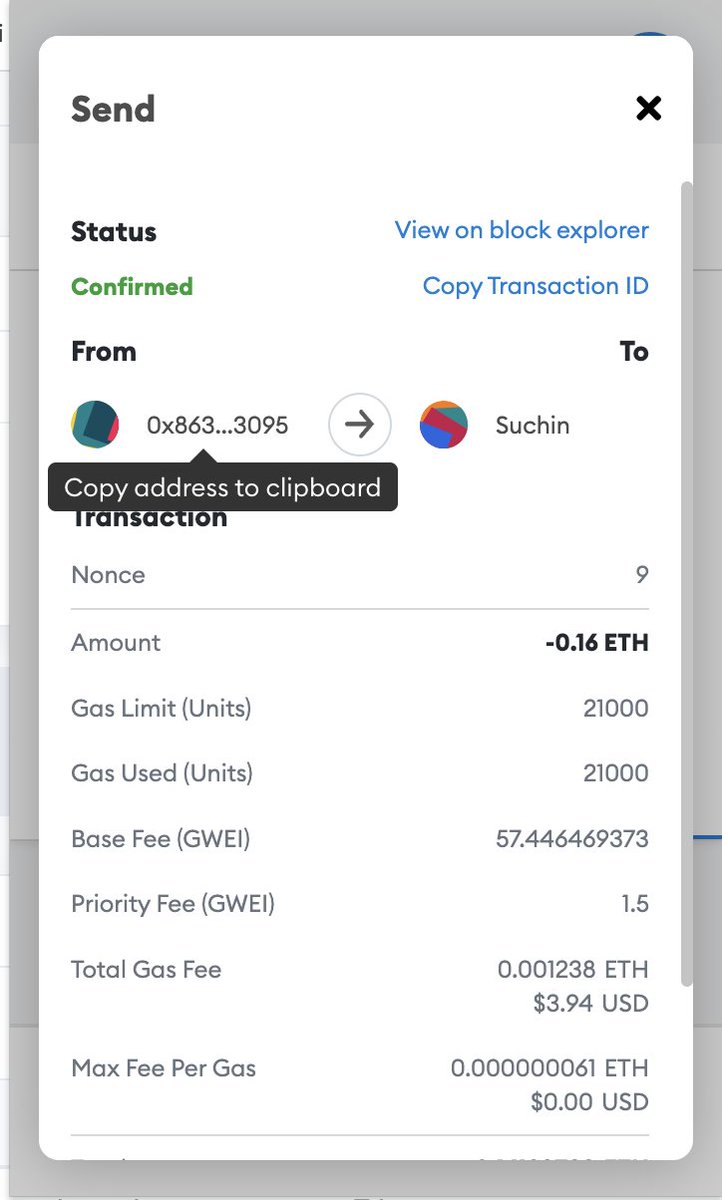 Jason Schutzbank tweet media