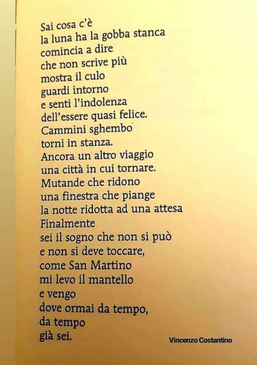 cinaski8's tweet photo. #vincenzocostantino #cinaski #indolenza https://t.co/0cmytbKzsq