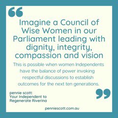 Thank you @BrittHiggins_ and @TamePunk — you are part of this grand plan and wave of determination for serious change.
#Independents #GettingElected #WomenInTheHouse #FeminineAscendancy #OurAustralia #NotForSale #OurYouthAreOurFuture