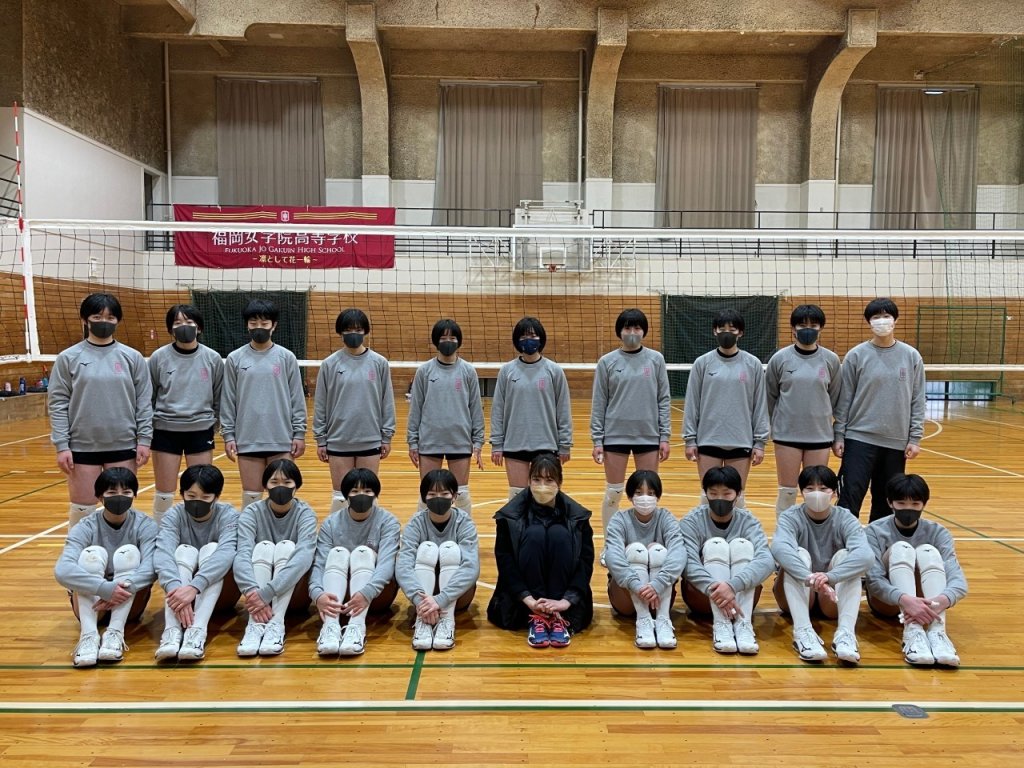 福岡女学院 Fukuokajogakuin Twitter
