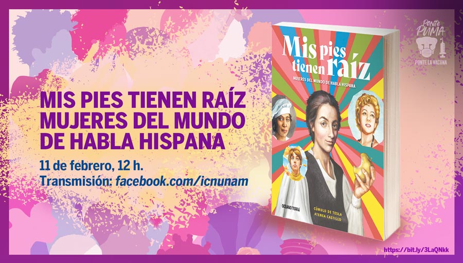 Comunidad UNAM tweet media