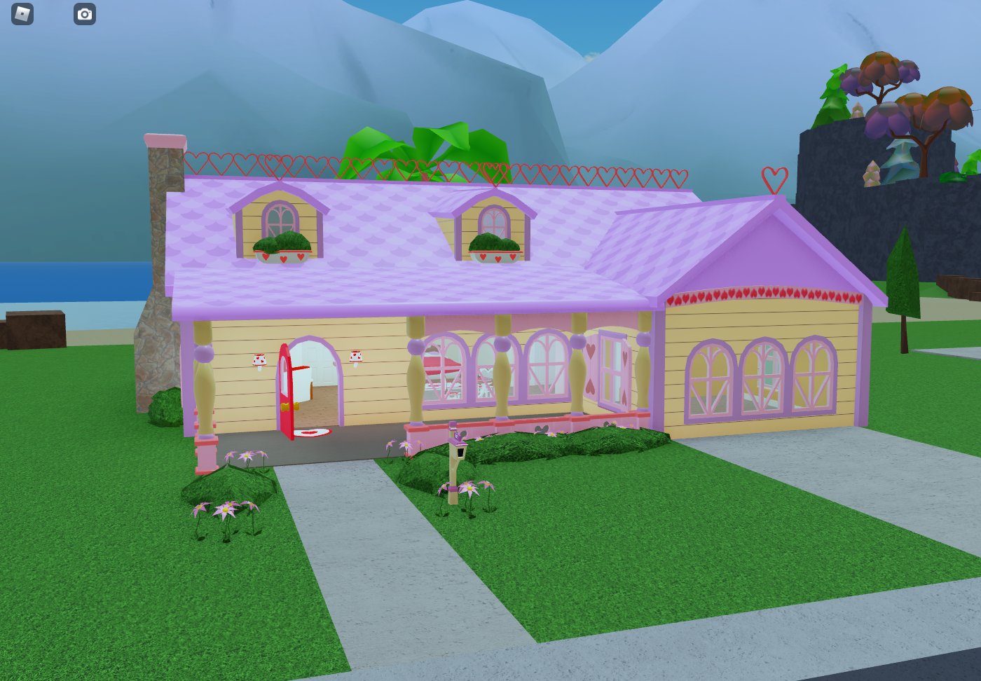 Robloxian High School on Twitter "Valentines Update dropping tomorrow