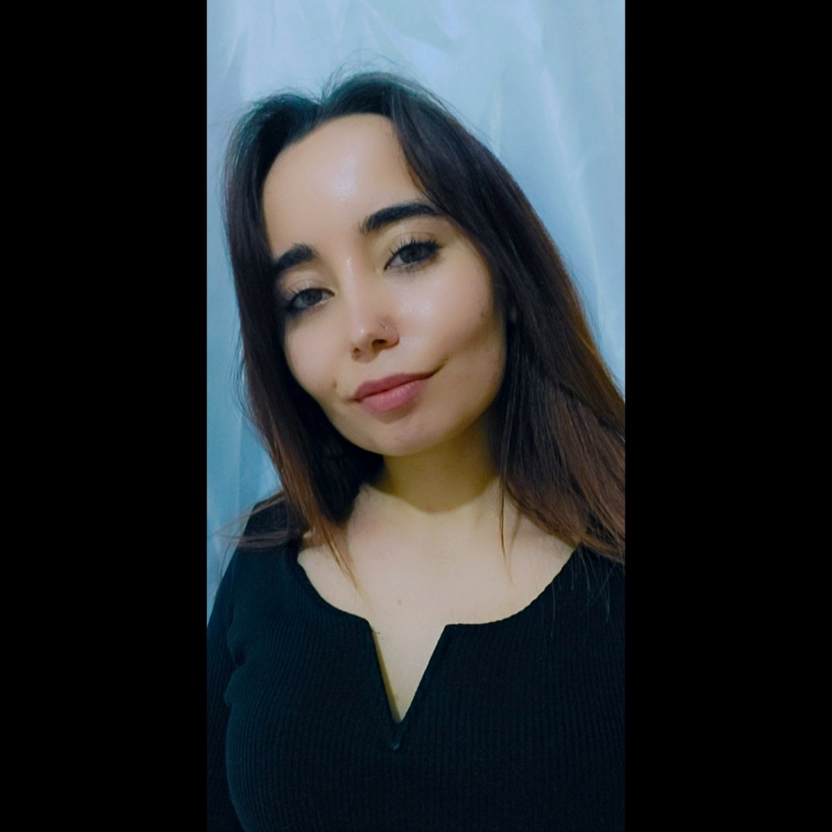 #YeniProfilResmi🖤