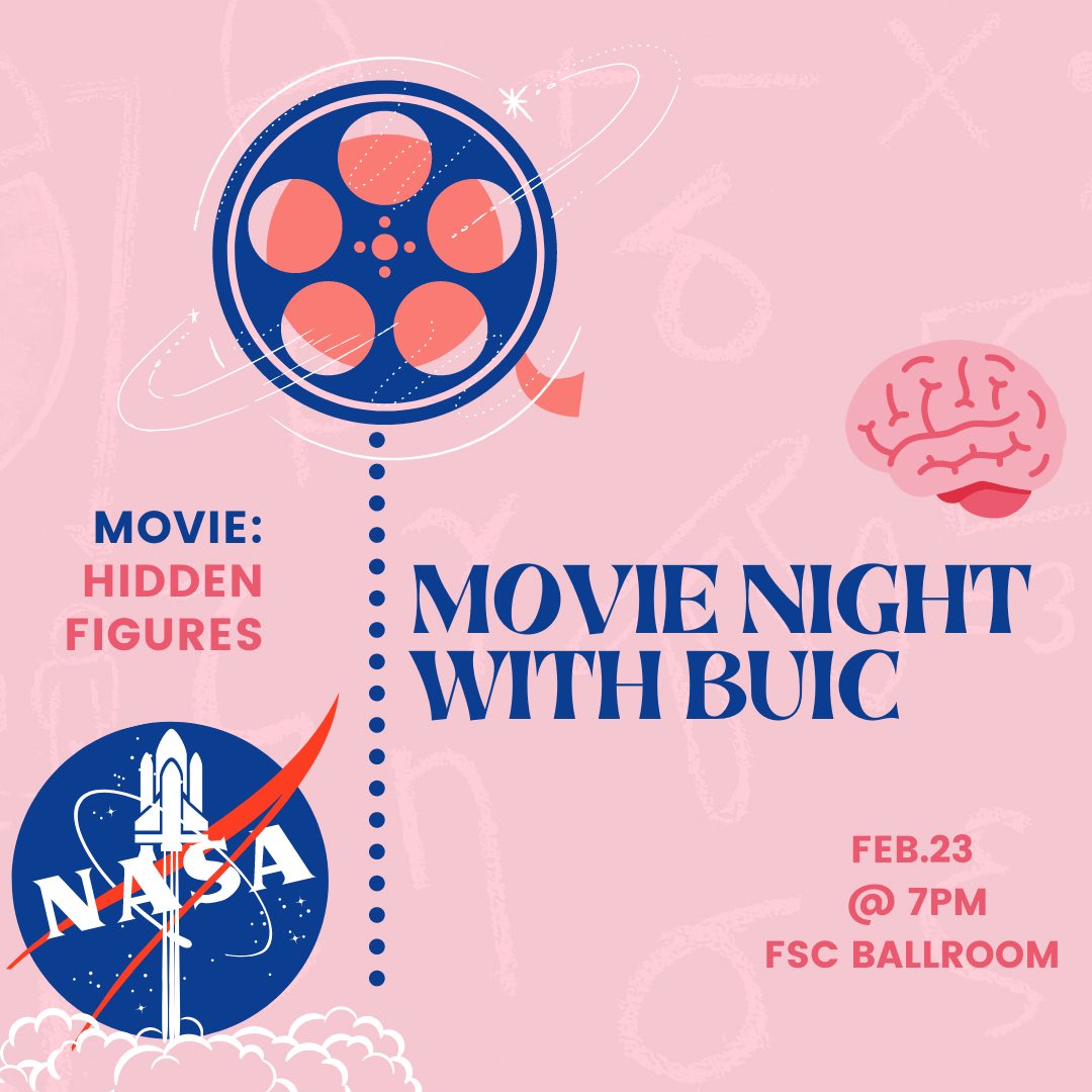 Black United Independent Collegiate tweet media