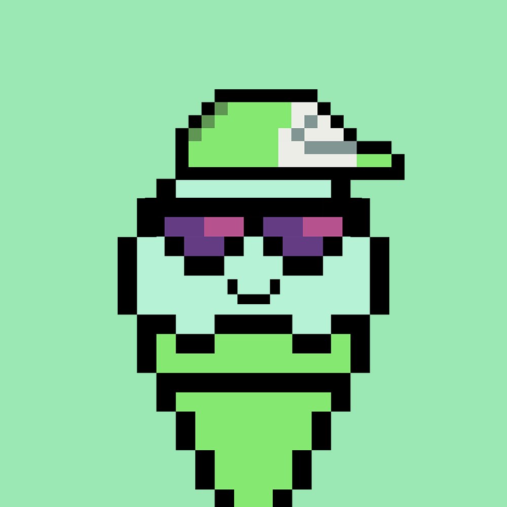 <a href="/solanaicb/">Solana Ice Cream Business | SOLD OUT</a> solana ice cream business getting swept.  Less than 10 percent listed. Great alpha and community. Always someone there to lend an ear. 0.05 floor is just the start. Project is Community Run. #solananfts <a href="/NotoriousNFTz/">Username for Sale(DM)</a> <a href="/SOLBigBrain/">S◎L Big Brain</a> <a href="/IcedKnife/">Iced</a> <a href="/cozypront/">Cozy ⓣhe Caller 🔥💃🏻</a>