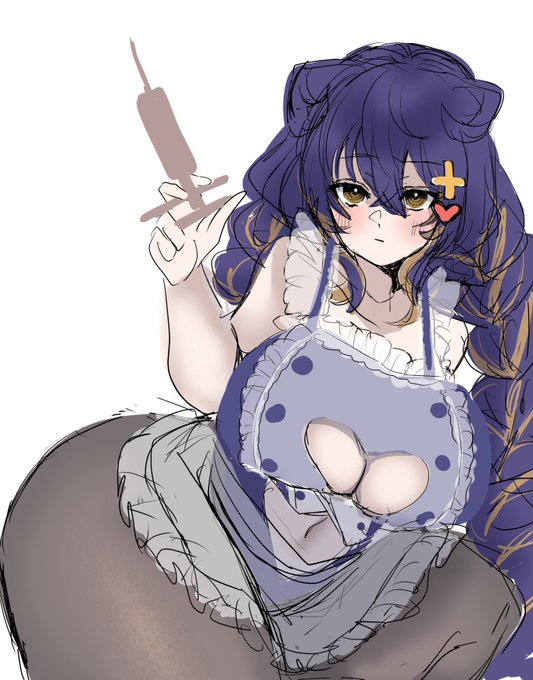 水着楽しみだな〜 