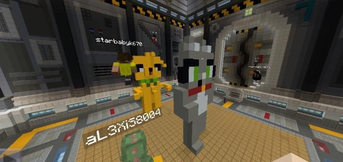 Gente Madrugada de minecraft y construyendo con <a href="/AnahiXD24/">AnahiXD</a> que les parece nuestra obra de arte <a href="/MikecrackYT/">Mikecrack ໒(ᵔᴥᵔ)७</a> <a href="/AcenixYT/">Acenix</a>